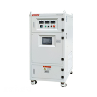 Banco de carga RCD de 30 KW 120 V/440 V