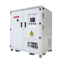 Data Center Water Coaded Load Bank-500kW