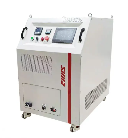 Caja de carga RLC: tecnología clave para pruebas de sistemas de energía