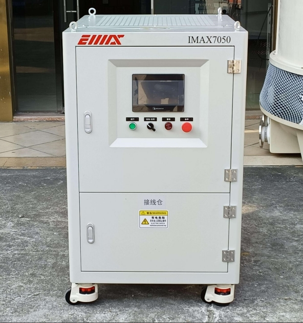 alquiler de banco de carga