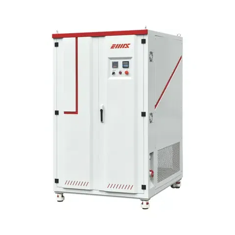 DC Load Banks con entrega global: cómo mejoran sus proyectos de prueba