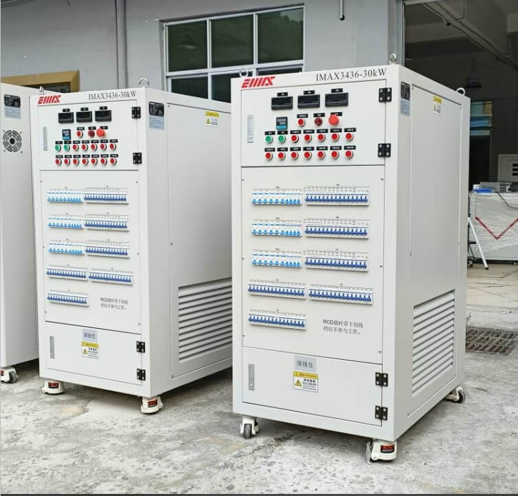 ¿Cuáles son los beneficios clave de utilizar el alquiler de bancos de carga para sus proyectos?