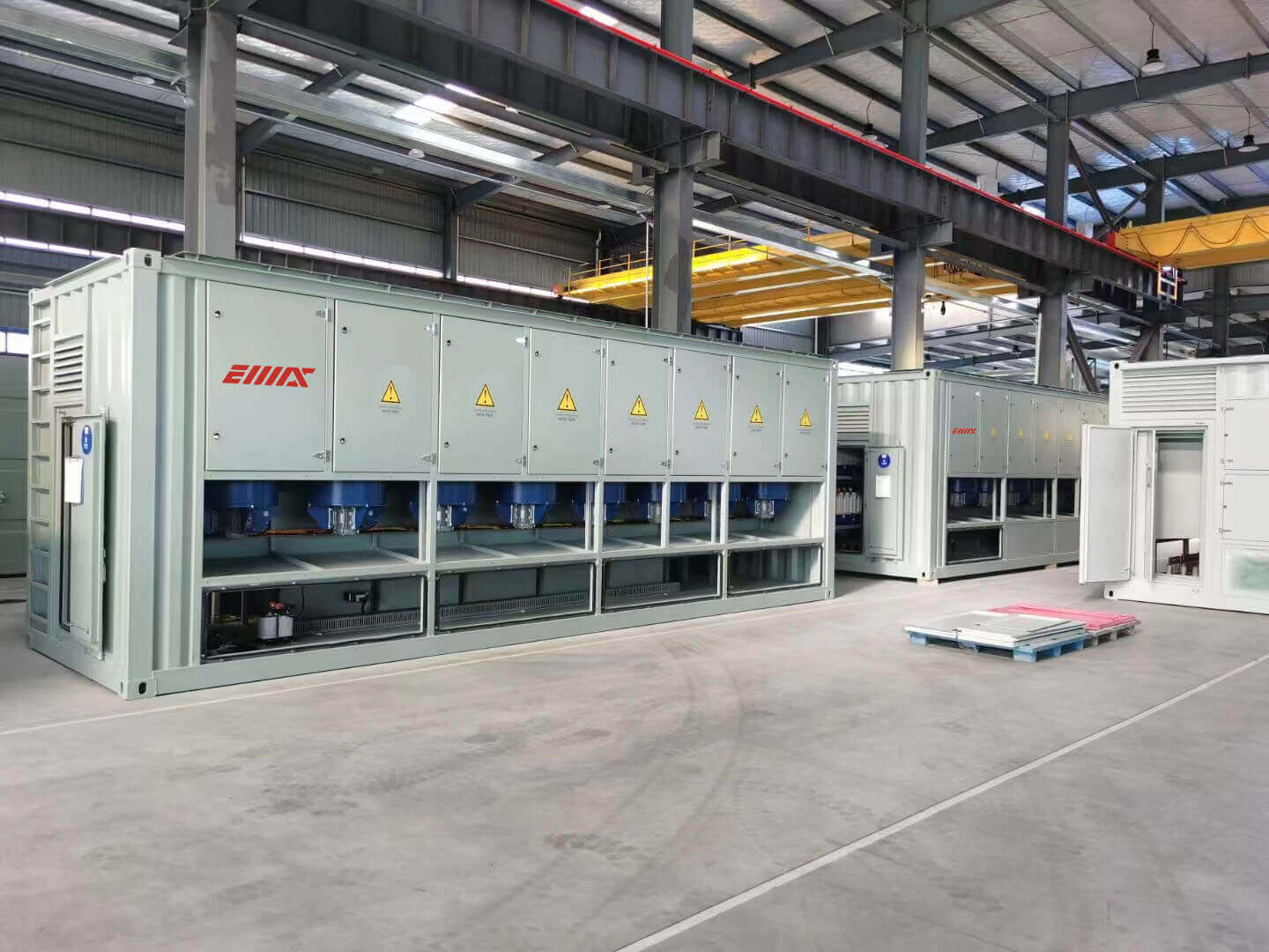 Dispositivo de prueba de componentes electrónicos