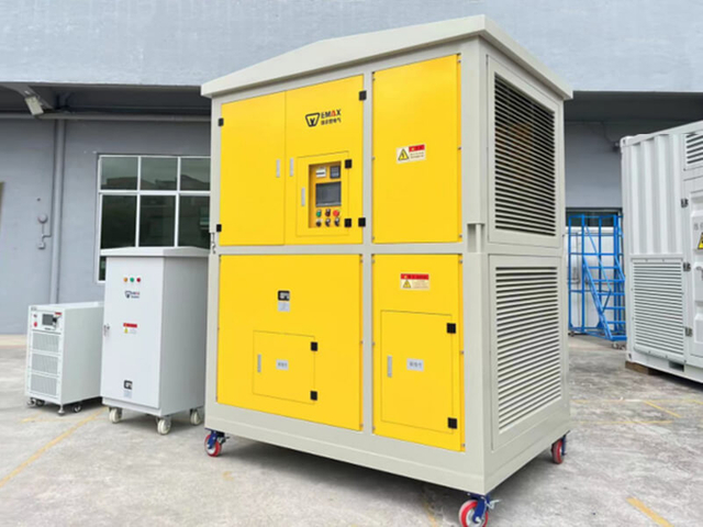 Soluciones para la industria de pilas de combustible