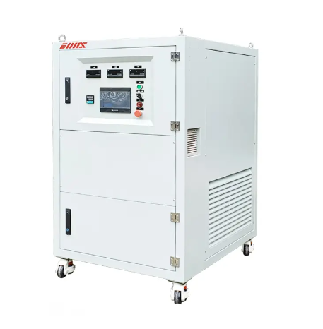 Banco de carga de prueba de inversores: la clave para una conversión y eficiencia óptimas de la energía solar