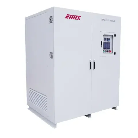 ¿Qué es un banco de carga de DC? ¿Cómo puede transformar sus pruebas?