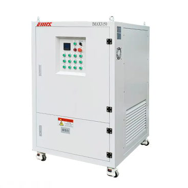 ¿Qué es un banco de carga de resistencia?