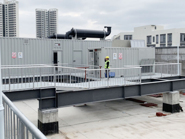 Soluciones para centros de datos