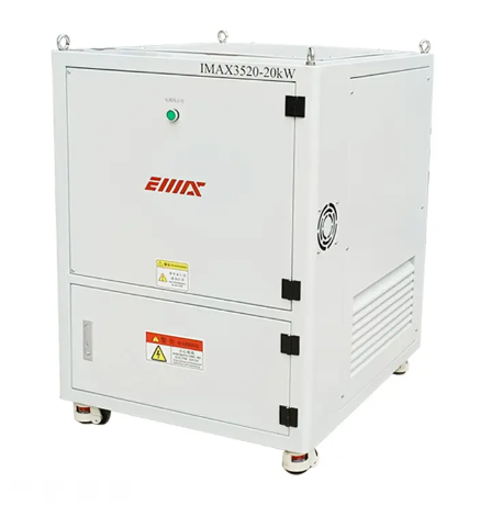 Soluciones integrales de prueba de potencia: descubra las ventajas de los bancos de carga resistivos y reactivos