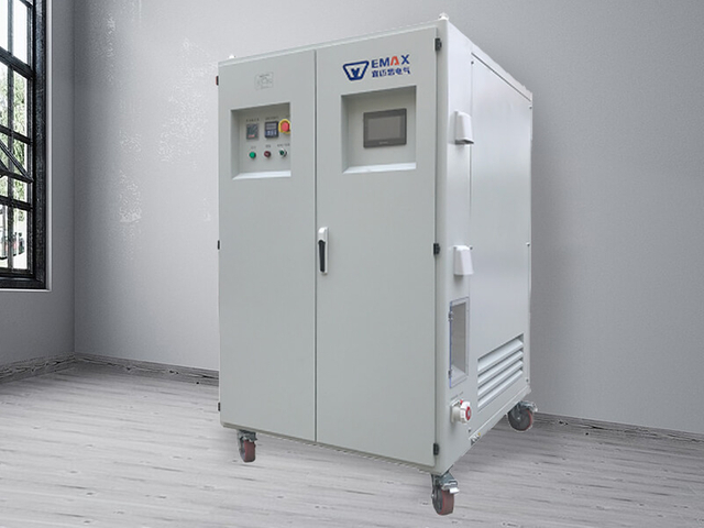 Soluciones de almacenamiento de energía