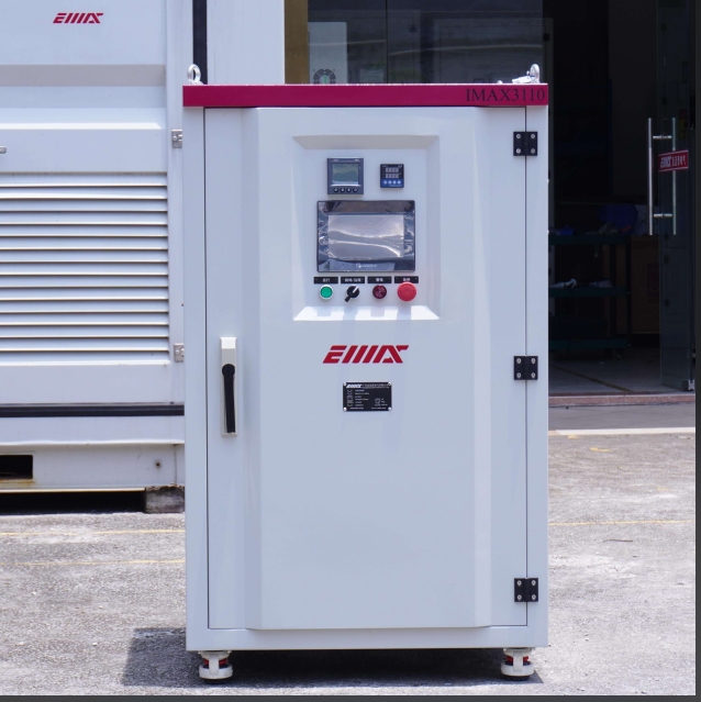 ¿Cuánto dura una prueba de banco de carga?