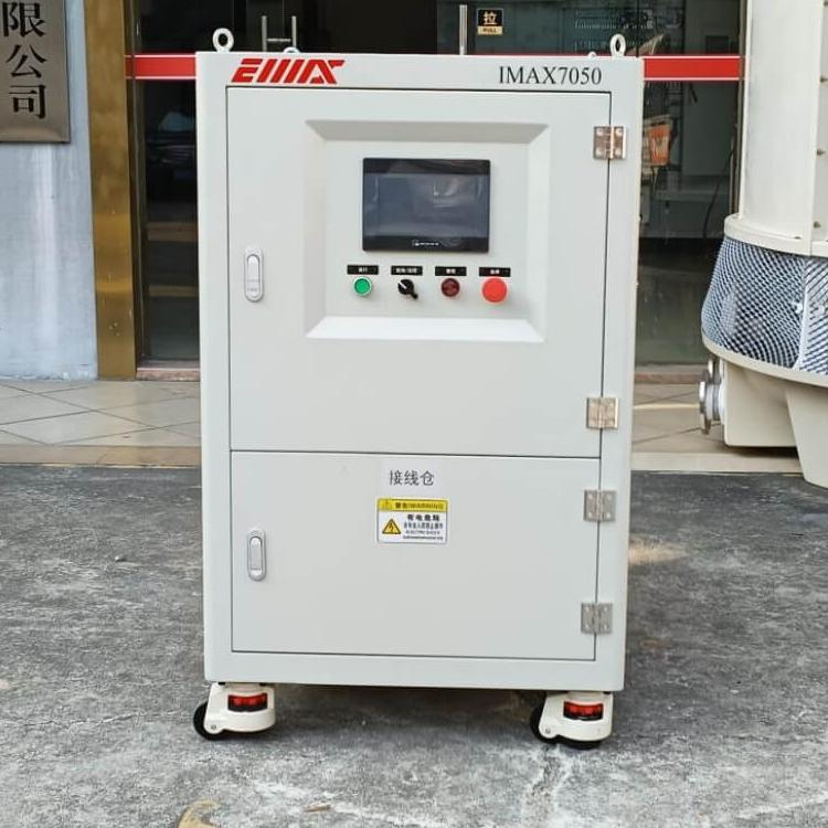 ¿Qué es una prueba de banco de carga de 4 horas? 