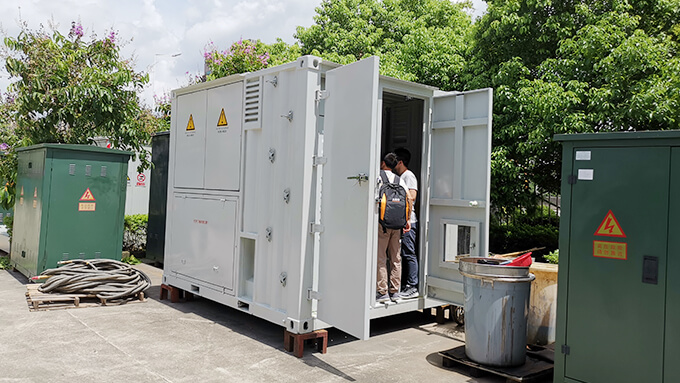 Introducción de la Compañía