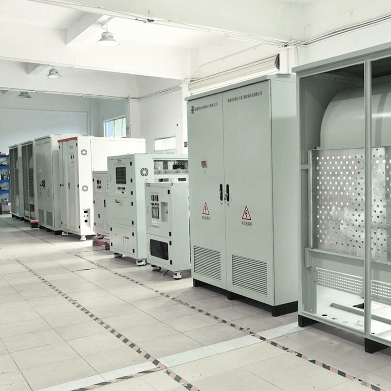 Comprender la importancia de los servicios de alquiler de bancos de carga en la economía actual